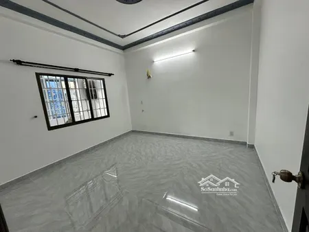Cho Thuê Gấp Nhà Riêng 3pn, 3wc Tại đường 11, Bình Thọ, Thủ đức, 13 Triệu