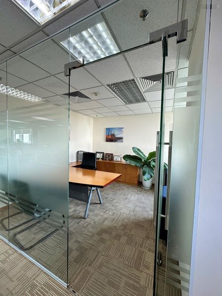 Cho thuê văn phòng tại toà nhà 101 Láng Hạ, DT 80, 120, 200, 450m2, giá 150k/m2. Lh: 0345943145
