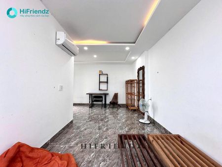 Đúng hình - Đúng giá phòng cửa sổ siêu đẹp | Mới keng y hình | Full nội thất đầy đủ
