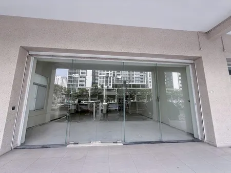 210m2-1 Lầu, 1 Wc,shop Thô, View Nguyễn Lương Bằng, Khu Dân Cư Sầm Uất, 100tr/tháng. Lh