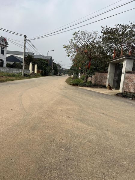 Cho thuê bãi đất trống tại Đường 58, Hòa Thạch, Quốc Oai, Hà Nội. Giá 10.000đ/m2, diện tích 3100m2