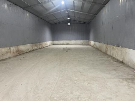 Chính chủ cho thuê kho 400m² tại 56/85 phố Hạ Đình đường ô tô tránh, tiện giao hàng. LH 0904383298