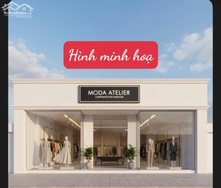 Cho Thuê Mặt Bằng Ngang 10m Mặt Tiền Nguyễn Văn Cừ Gần Trần Hoàng Na