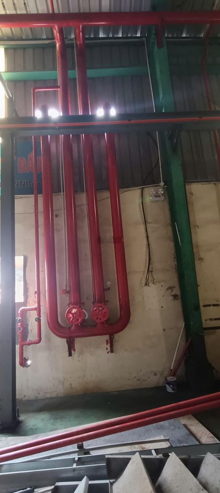 Cho thuê 550m2 kho xưởng cụm CN Lai Xá, khung zamil, PCCC nghiệmthu, xe công, VAT, điện 3fa, bảo vệ