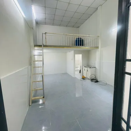Nhà Nguyên Căn Mới Xây 40m2, 2 Phòng Ngủ, Phường Thạnh Xuân, Q.12