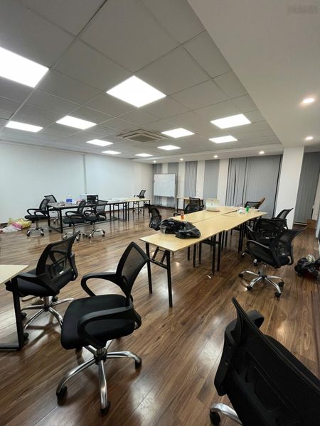 Chính chủ cho thuê văn phòng tại số 30-32, ngõ 12 Khuất Duy Tiến, Q. Thanh Xuân, TP. Hà Nội