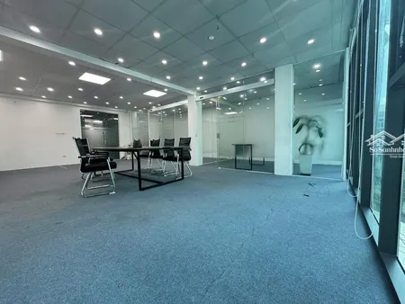 Chính Chủ Cho Thuê Văn Phòng Tại Ngõ 1 Trung Văn Diện Tích : 120m2 Giá Thuê : 17.5 Triệu