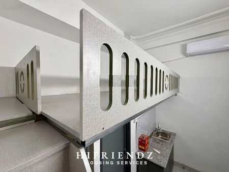Cho thuê nhà trọ tại Đường Trần Hưng Đạo, Phường 14, Quận 5, Hồ Chí Minh, 4 triệu VND, 25 m2
