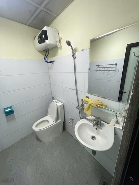 Chính chủ cho thuê nhà trong ngõ Trữ Khê, Kiến An, Hải Phòng