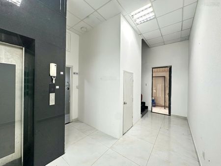 Cho thuê mặt bằng Cityland 100m²