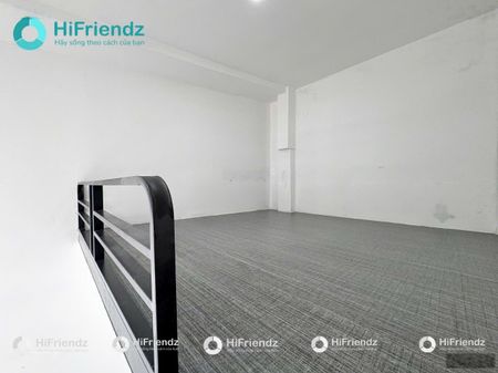 Cho thuê duplex mới 100% gần sát Emart & Phạm Văn Đồng