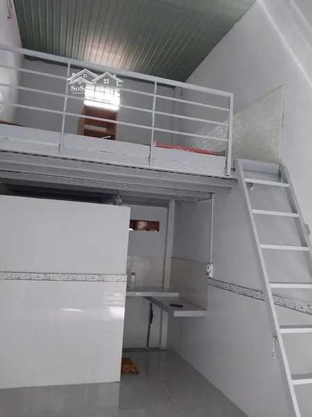 Cho Thuê P Trọ Dt:3x6 Giá 3tr/thg Lửng ,hbc,tđ,