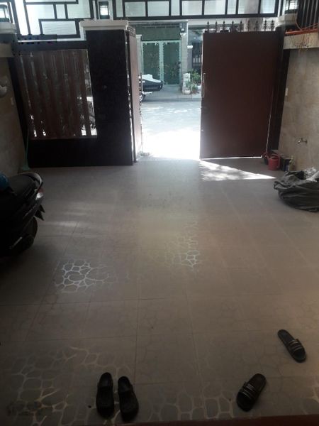 Cho thuê nhà nguyên căn KDC Đại Phúc, Bình Chánh (Phạm Hùng nối dài)