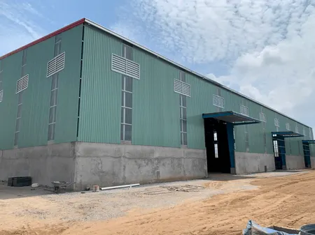 Https://khoxuongmiennam.com.vn/KHO XƯỞNG 2.000m2 CẦN GIUỘC - LONG AN