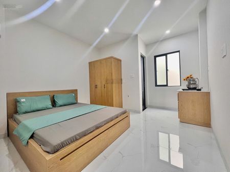 Phòng Đẹp Thoáng, Bảo Vệ 24/7 Gần Vạn Hạnh Mall Q10