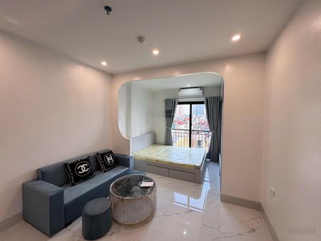 Cho thuê Nhà trọ tại Phố Thái Thịnh, Đống Đa, Hà Nội, giá siêu hời 6,6 triệu, 25 m2