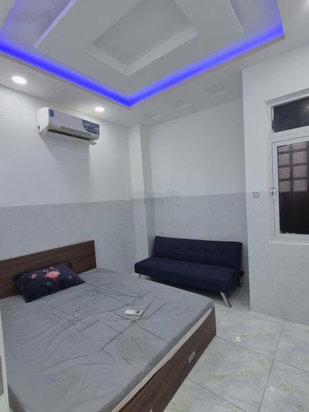 Cho thuê nhà nguyên căn Định Quán, Đồng Nai