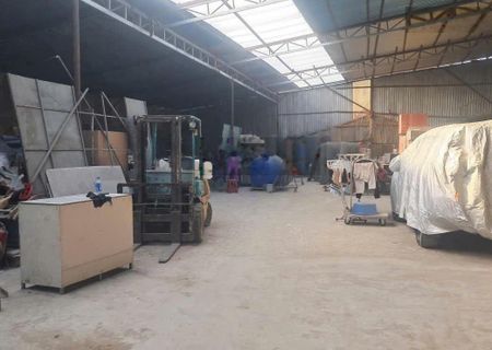 Cho thuê kho huỳnh tấn phát giá rẻ