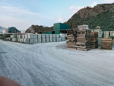 Cho Thuê 10.000m2 Làm Trạm Trộn Bê Tông Tại Thanh Liêm, Hà Nam. Giá 15k/m2. Lh: