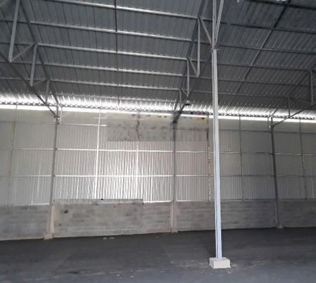 Cho thuê kho đường nguyễn văn quỳ