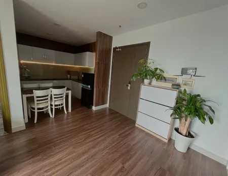 Cho Thuê Chung Cư Full đủ Nội Thất Mới Sắm 62m2 Tdh 2pn 2wc Chính Chủ