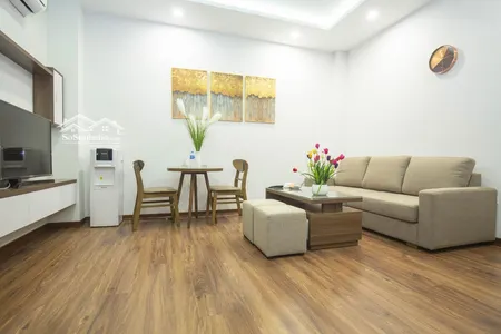 Cho Thuê Căn Hộ Dịch Vụ 1pn đào Tấn, Ba đình Full Nội Thất Mới 100%, View Cực đẹp