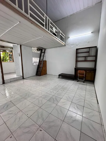 Phòng Trọ 35mgác Máigần Hồ Tâygiờ Giấc Tự Do