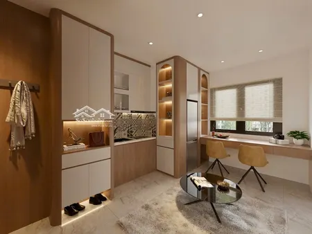 Cho Thuê Nhà Trọ 1pn, 28m2, Giá 5,7 Triệu Tại Hoàng Công Chất, Cầu Diễn, Nam Từ Liêm