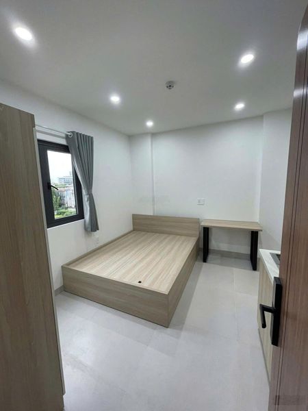 Phòng 25m² mới 100% full nội thất - 487 cộng hòa chỉ 4tr/tháng - hỗ trợ ký ngắn - dài hạn hợp đồng