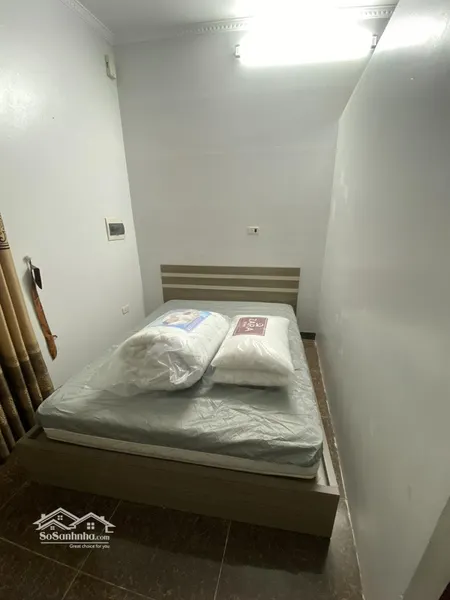 Cho Thuê Căn Apartment 1n1k Tại Số 98 Ngõ 116 Phan Kế Bính, Cống Vị, Ba đình. Chỉ 5tr