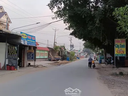 Hot! Cho Thuê Kho Trong 380m2 Tại đường Bàu Mây, Xã An Tịnh, Trảng Bàng, Tây Ninh, 5 Triệu/tháng