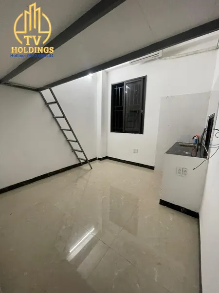 Cho Thuê Phòng Trọ 3,7 Triệu, 25m2 Tại Lê Thị Chợ, Q7, Hcm