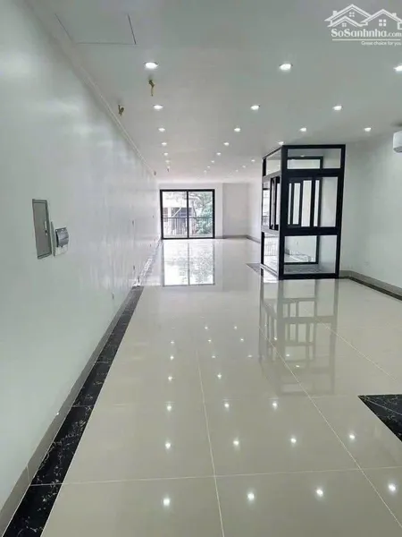 Cơ Hội Thuê Văn Phòng Trung Tâm Thái Hà - 90m2 Thông Sàn Cực đẹp