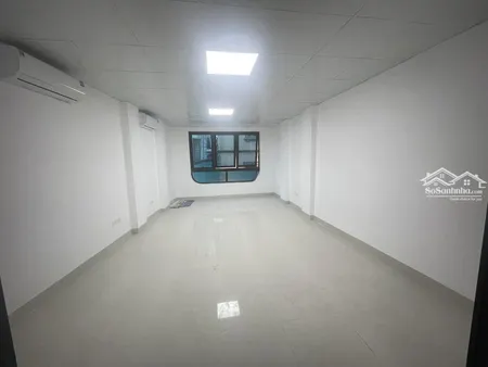 Cho Thuê Văn Phòng 45m2 đường Thiên Hiền Giá 5tr5