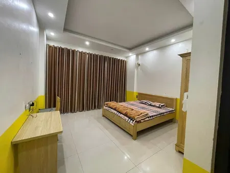Cho Thuê Nhà Riêng Tại Lý đạo Thành, 75 Triệu, 110m2, 6 Tầng, 16pn, Bắc Ninh