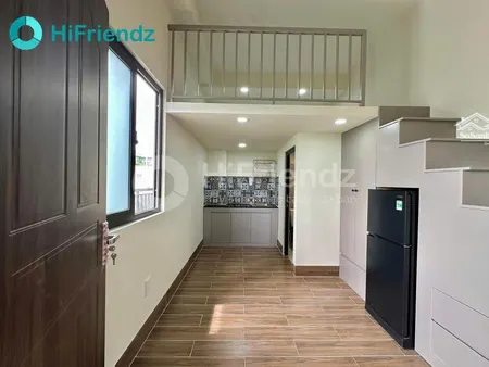 Phòng Siu Dễ Thương, Trống Sẵn Ngay đường Lâm Văn Bền Gần Chợ Tân Mỹ, Ufm, Kcx Tân Thuận, Quận 4, 7