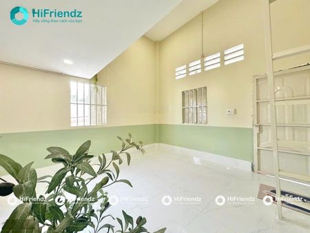 Phòng trọ rộng 4 người gần uah, metro, đặng văn bi, chợ thủ đức, kha vạn cân, xa lộ, bình thạnh