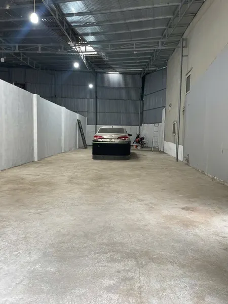 Cho Thuê Kho, Nhà Xưởng Tại Trung Tâm Xã Tam Hưng, Thanh Oai, Hà Nội, Giá ưu đãi 5 Triệu Vnd, 110m2