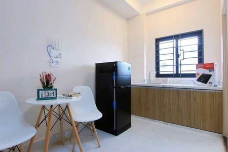 Phòng Đẹp Cửa Sổ Thoáng Full Nội Thất Ngay Etown Cộng Hoà Tân Bình