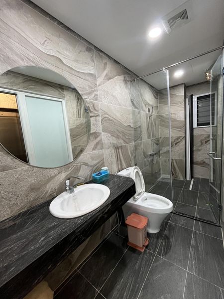 Cho thuê văn phòng Tây Sơn, Ngã Tư Sở