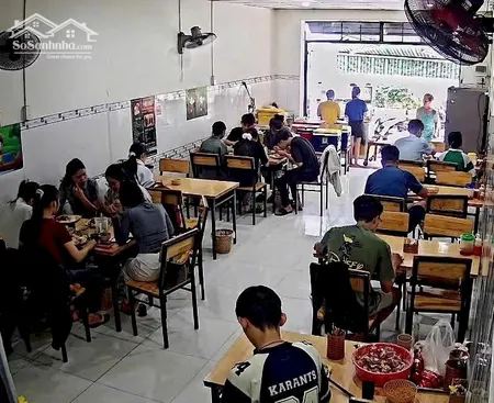 CHÍNH CHỦ SANG NHƯỢNG QUÁN CƠM TRUNG TÂM PHƯỜNG HẢI CHÂU, HẢI CHÂU – ĐÀ NẴNG