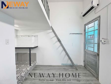 Phòng trọ mới xây nằm ngay phan anh zá siêu ưu đãi