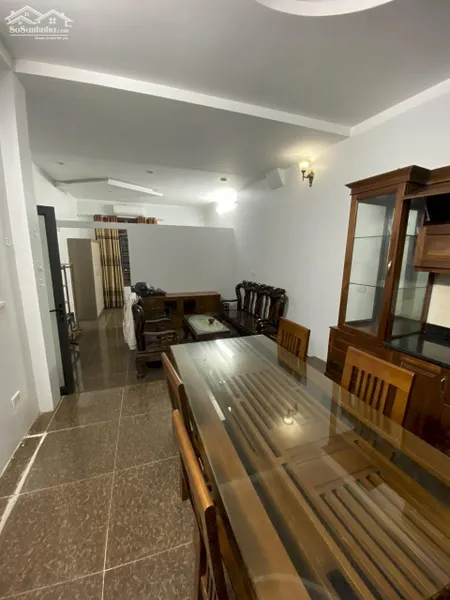 Cho Thuê Căn Apartment 1N1K Tại Số 98 Ngõ 116 Phan Kế Bính, Cống Vị, Ba Đình. Chỉ 5tr