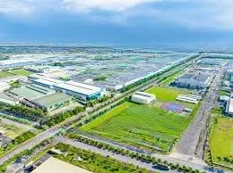 36. Cho Thuê Nhà Xưởng 5.500 M² Tại Kcn đồng Văn, Hà Nam. Pccc Tự động, Giá 4,2 Usd/m²/tháng