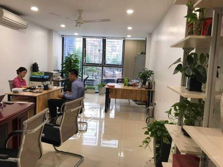 Cho thuê văn phòng đường Thanh Liệt cách phố đi bộ The Manor Central Park(50m). LH: 0982473070CC)