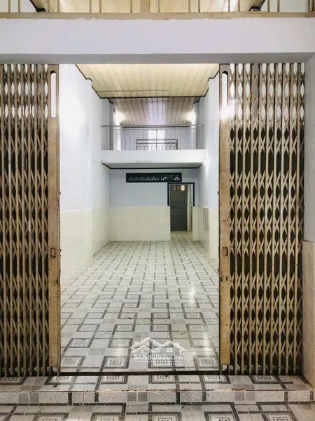 Cho Thuê Nhà 1/ Văn Cao-3,5x20m Hẻm Xe Tải 7m-gần Nguyễn Sơn,phú Thọ Hòa,thạch Lam,lũy Bán Bích