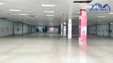 Cho Thuê Mặt Bằng Kinh Doanh 2.200m2 Giá Rẻ Chỉ 100 Triệu. Hố Nai-trảng Bom-đồng Nai: