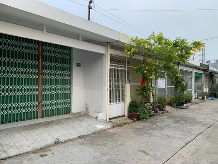 Cho Thuê Nhà Riêng Tại Phường 1, Tân An, Long An, 4 Triệu Vnd, 72m2