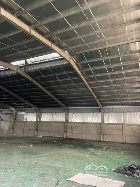 Cho Thuê Kho Xưởng Tại Cụm Cn Bình Giang - Hải Dương. Diện Tích 1000 - 5000m2