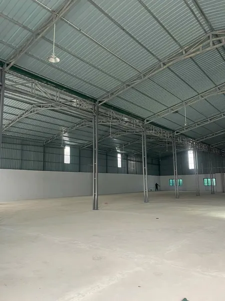 Cho Thuê Kho Xưởng Tại Từ Sơn - Bắc Ninh. Diện Tích 745m2